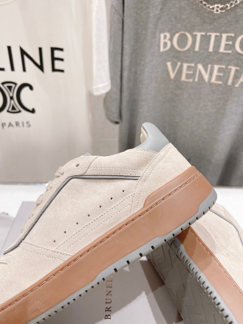 Brunello Cucinelli Sneakers